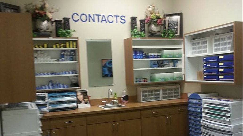 Focus Eye Care Norman, OK — Family Optometry